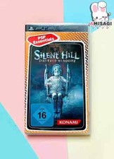 Silent hill: Shattered Memories - Jogo PSP PLAYSTATION portátil estado bom comprar usado  Enviando para Brazil