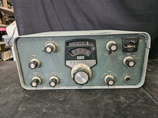 Heathkit model 401 for sale  Toledo