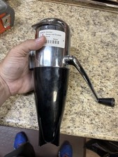 Vintage dazey triple for sale  Logan