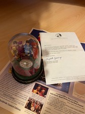 Franklin mint beatles for sale  SHEFFIELD