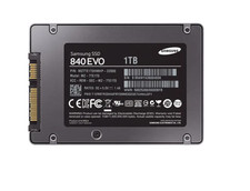 Samsung MZ-7TE1T0 EVO 840 1TB 6G SSD 2.5" SATA MZ7TE1T0HMHP na sprzedaż  PL