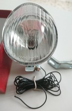 Fanale bici usato  Minervino Murge