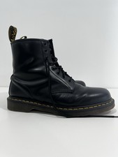 Martens doc black for sale  HILLSBOROUGH