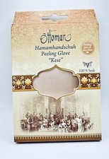 Peelinghandschuh luffa 100 gebraucht kaufen  Landau a.d.Isar