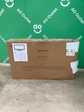 Sony bravia s35b for sale  CREWE