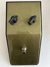 tonebender for sale tonebender for sale STOKE-ON-TRENT