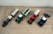 Traktor anhänger lkw gebraucht kaufen  Bietigheim-Bissingen