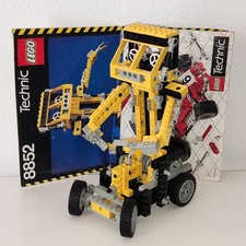 Lego technic set usato  Monserrato
