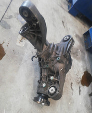 Differenziale ant. compl. usato Differenziale ant. compl. usato  Italia