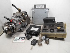 Kit chiavi ecu usato  Putignano