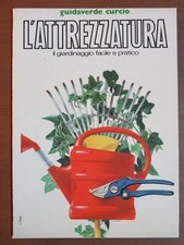 Attrezzatura barbara monacelli usato  Salerno