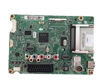 Carte mère 47ln5400 d'occasion  Auch