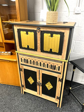 Upcycled black gold for sale  LLANDUDNO JUNCTION