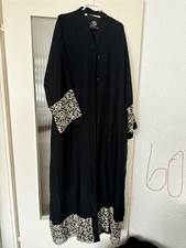 Abaya dubai strass gebraucht kaufen  Ratingen