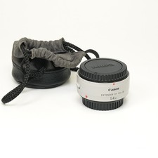 Canon extender 4x usato  Civitanova Marche