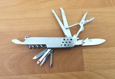 Mammut multifunktion taschenme gebraucht kaufen  Saarbrücken