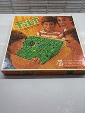 Vintage tilt board for sale  Spicer
