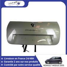 Ridelle arriere renault d'occasion  Saint-Quentin