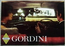 renault dauphine gordini for sale renault dauphine gordini for sale  LEICESTER