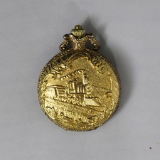 Suizo railway emblem for sale  Batavia