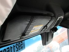 Usado, Viseira solar esquerda usada serve: 2020 Mercedes-benz Mercedes sprinter 2500 esquerda grau A comprar usado  Enviando para Brazil