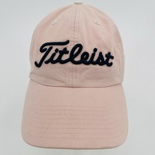 Titleist golf hat for sale  Geneva