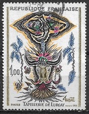 Timbre obli 1493 d'occasion  France