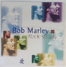 Bob marley rock usato  Chianciano Terme