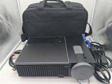 Dell 4220 dlp for sale  West Columbia