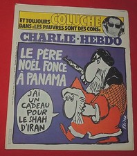 Charlie hebdo 475 d'occasion  Paris IX