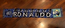 Sciarpa internazionale f.c. usato  Brescia