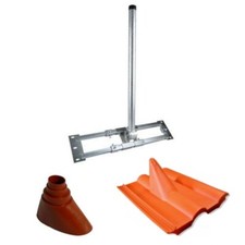 Dachsparrenhalter herkules s60 gebraucht kaufen  Aachen