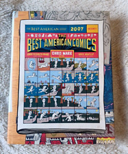 Best american comics for sale  Fairdale