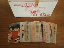 Lot cartes ranma d'occasion  Châteauneuf-les-Martigues