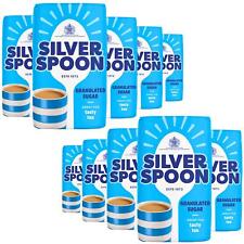 Silver spoon granulated for sale  MANCHESTER