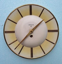 orologio parete pubblicitario usato  Fiscaglia