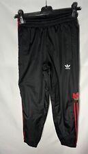 Adidas pantaloni vento usato  Ginestra