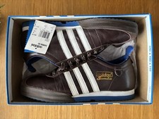 Adidas Originals Vintage 2004 “Samba 62” EUA 10.5 Apenas Par no eBay, Usado 1x, usado comprar usado  Enviando para Brazil