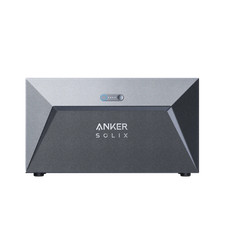 Anker solix solarbank gebraucht kaufen  Löwenstein