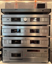 Revox serie inkl gebraucht kaufen  Biebertal