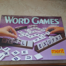 Vintage 1960 word for sale  AYLESBURY