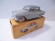 Simca aronde p60 d'occasion  Joué-lès-Tours