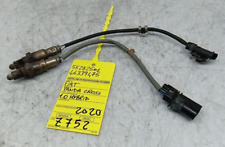 Sonde lambda fiat usato  Villa Literno