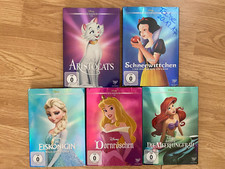 Disney classics dvd gebraucht kaufen  Lüdenscheid