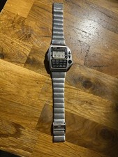 Casio retro remote for sale  BLACKPOOL