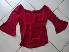 Tee shirt manche d'occasion  Penne-d'Agenais