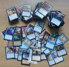Magic mtg bulk gebraucht kaufen  Aachen