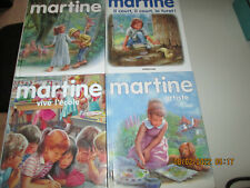 Livres martine d'occasion  Pontcharra