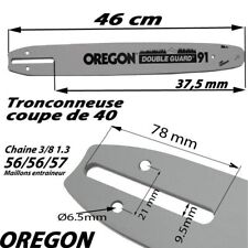 Guide chaine oregon d'occasion  La Tremblade