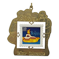 Beatles hallmark christmas for sale  Harleysville
